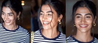 Silence Louder Than Words? Pooja Hegde’s Muted Reaction Sparks Debate